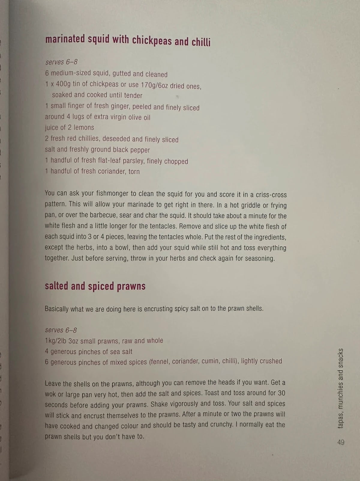 The Return of the Naked Chef - Jamie Oliver