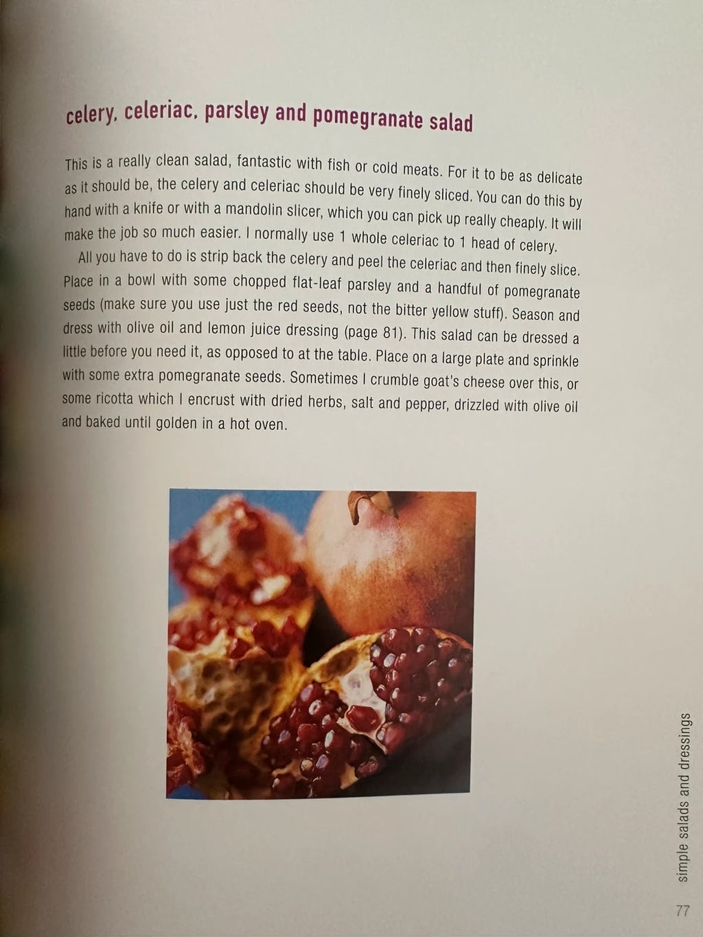 The Return of the Naked Chef - Jamie Oliver