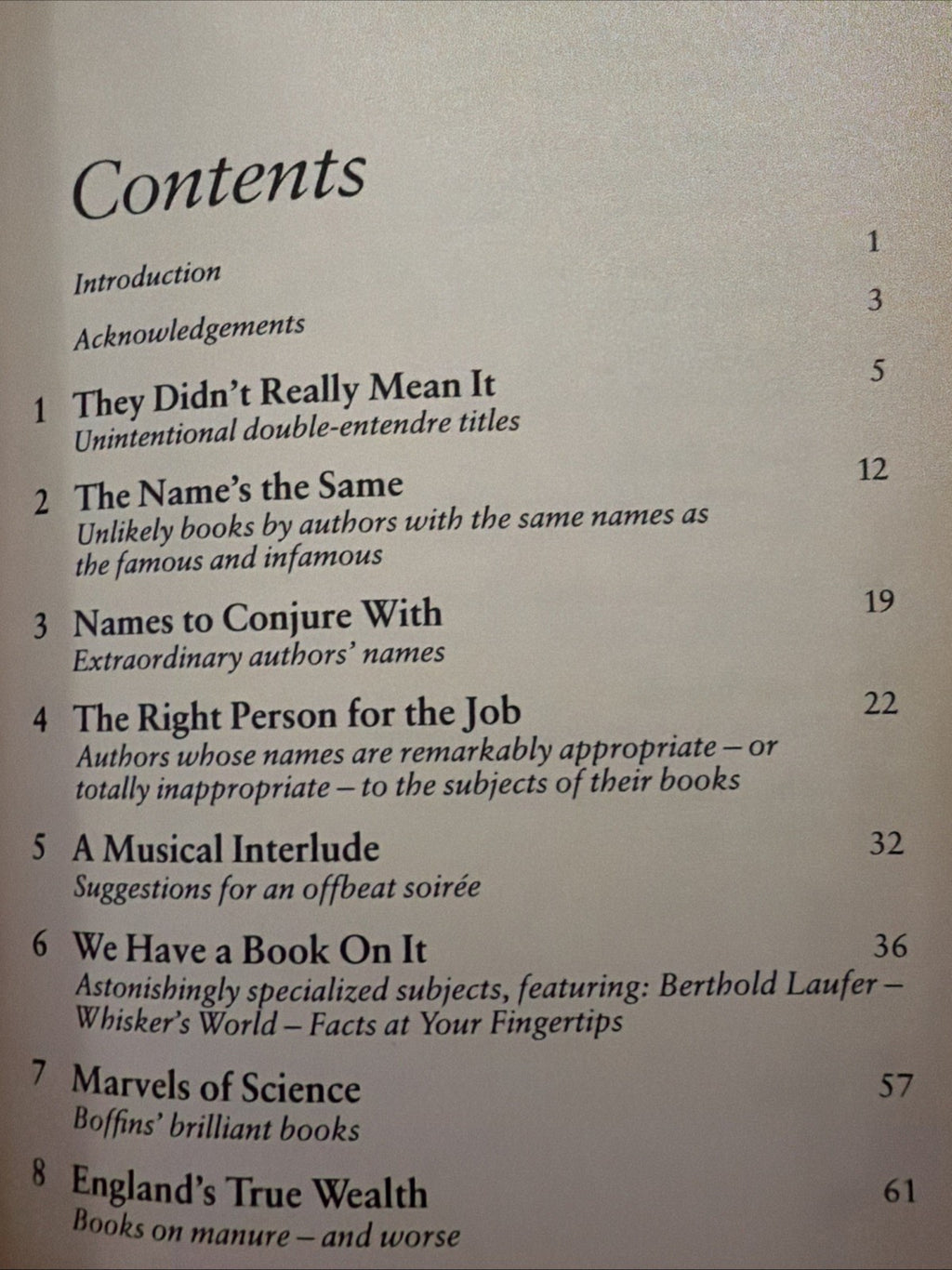 Bizarre Books - Russell Ash & Brian Lake