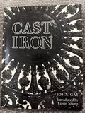 Cast Iron - John Gay