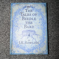 The Tales of Beedle the Bard - J.K. Rowling