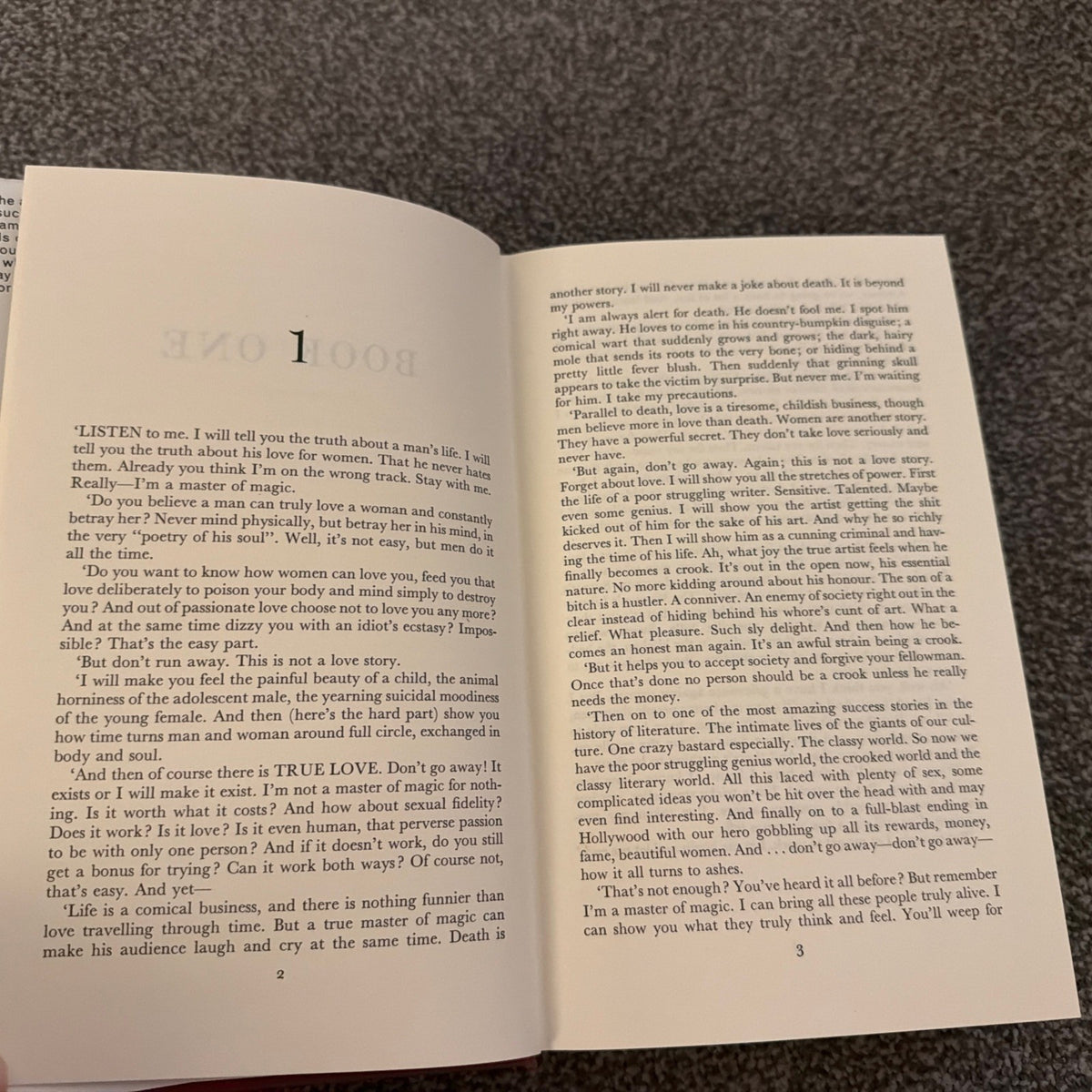 Fools Die - Mario Puzo